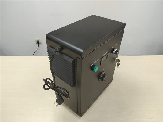 60L/h 200ppm Hypochlorous Acid Generator / Continuous Electrolyzed Water Equipment