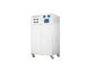 Stainless Steel Komersial Alkaline Water Machine 180L / H Produksi Air Tinggi