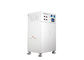 220V 50Hz Industrial Alkaline Water Machine PH Range 7.5 - 8.5 For Bottle Water