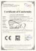 Cina Guangzhou Geemblue Environmental Equipment Co., Ltd. Sertifikasi