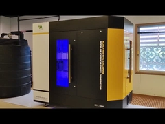 Sistem Pembangkit Natrium Hipoklorit Tipe Ringkas Di Lokasi Untuk Air Minum