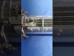 100g/h Elektroliser Untuk Natrium Hipoklorit