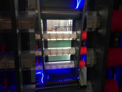 Generator Natrium Hipoklorit Otomatis Penuh Untuk Pencucian Pengawetan